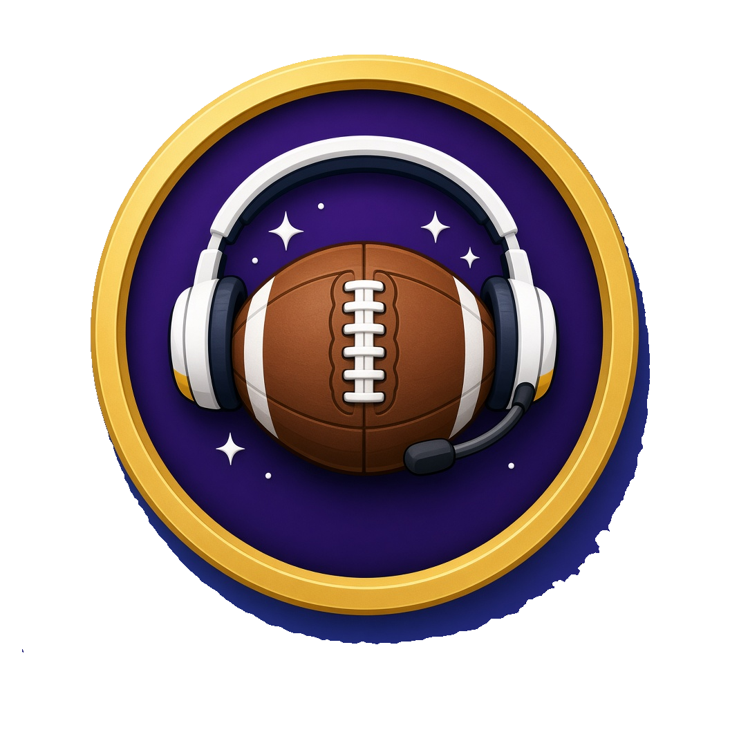 In the Discord Badge