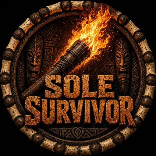 Sole Survivor badge