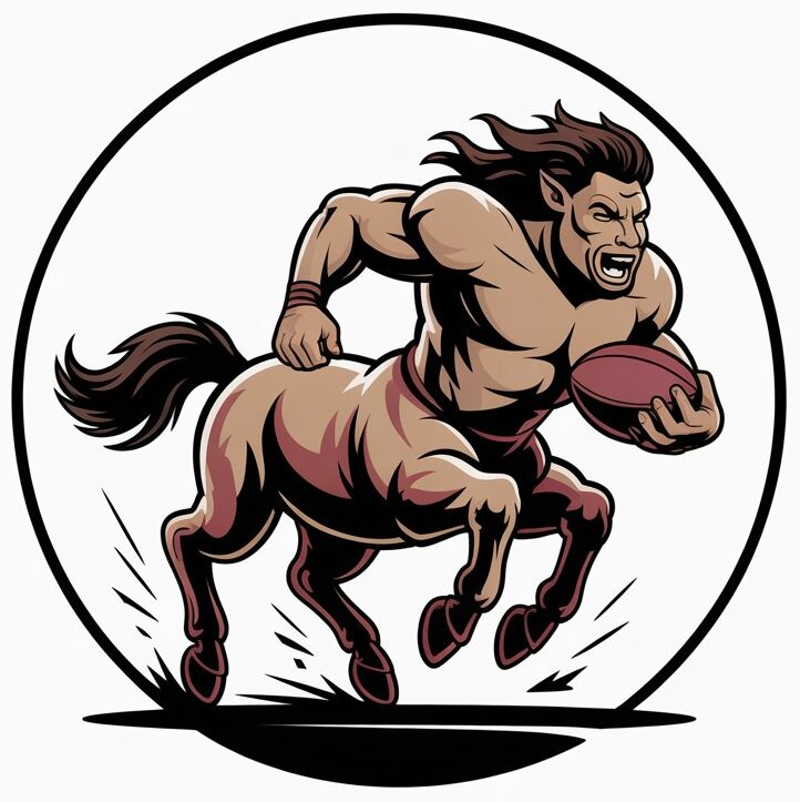 Workhorse Badge